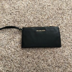 Michael Kota Wristlet